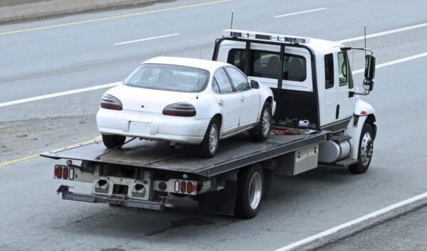 Better Communications for Trucking, Towing, and Hauling Businesses