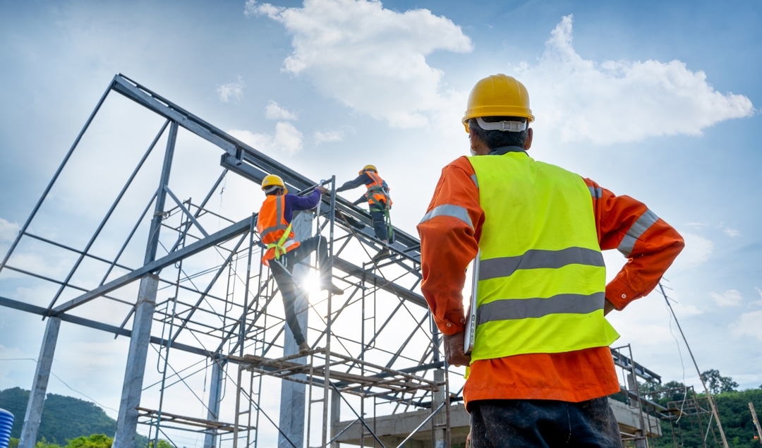 How Better Communication can Improve Construction Businesses