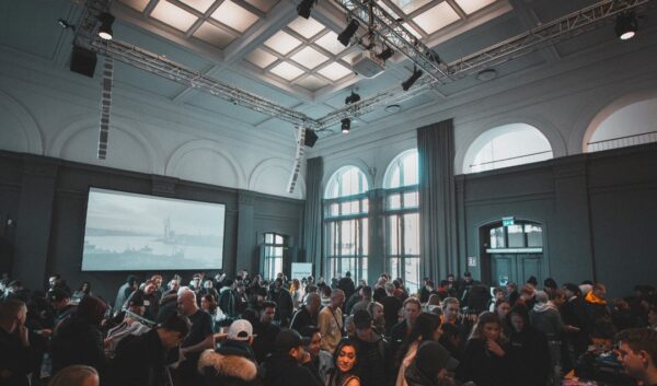 How Reliable Communication can Improve Event Managment