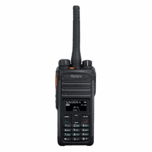 Hytera PD402i/482i