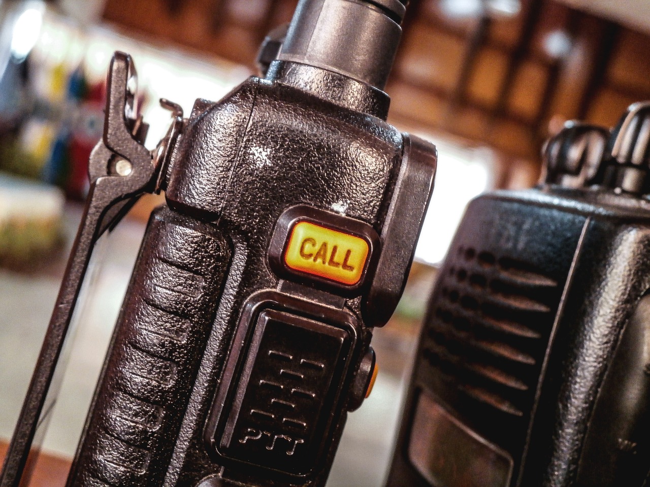 2 way radios for businesses
